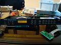 Quadraverb before replacement